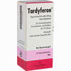 Tardyferon Retardtabletten 50 Stück - ab 7,02 €