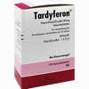 Tardyferon Retardtabletten 100 Stück - ab 14,88 €