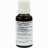 Tartarus Emet D4 Dilution 20 ml - ab 6,33 €