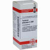 Tartarus Stibiatus C200 Globuli 10 g - ab 12,97 €
