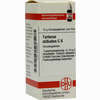 Tartarus Stibiatus C6 Globuli 10 g - ab 8,31 €