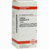 Tartarus Stibiatus D12 Tabletten 80 Stück - ab 8,69 €