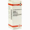 Tartarus Stibiatus D4 Dilution Dhu-arzneimittel 20 ml - ab 8,10 €