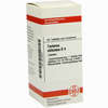 Tartarus Stibiatus D4 Tabletten 80 Stück - ab 8,69 €