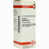 Tartarus Stibiatus D6 Dilution 20 ml - ab 8,69 €