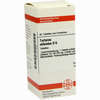 Tartarus Stibiatus D6 Tabletten 80 Stück - ab 8,69 €