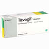 Tavegil EMRA-MED 50 Stück - ab 0,00 €