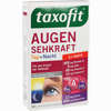 Taxofit Augen Sehkraft Kapseln  30 Stück - ab 3,89 €