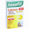 Taxofit Calcium Sonne Tabletten  30 Stück