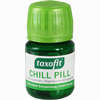 Taxofit Chill Pill Tabletten 40 Stück - ab 0,00 €
