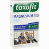 Taxofit Magnesium 400 Pur Tabletten  30 Stück - ab 0,00 €