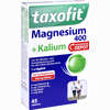 Taxofit Magnesium + Kalium Tabletten  45 Stück - ab 3,05 €