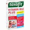 Taxofit Vitamin B12 Mini- Tabletten  60 Stück - ab 0,00 €