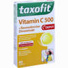 Taxofit Vitamin C 500 Depo 40 Stück - ab 0,00 €