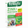 Taxofit Zink + Histidin Depot Tabletten 40 Stück - ab 0,00 €