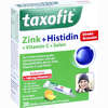 Taxofit Zink + Histidin Direkt Granulat  20 Stück - ab 0,00 €