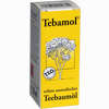 Abbildung von Tebamol Tebaumöl Öl 20 ml