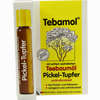 Tebamol Teebaumöl Pickel- Tupfer Körperpflege 10 ml - ab 4,11 €