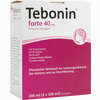 Tebonin Forte 40 Mg Flüssigkeit Fluid 2 x 100 ml - ab 39,63 €