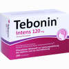 Abbildung von Tebonin Intens 120mg Filmtabletten 200 Stück