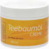 Teebaum- Creme mit Propolis  100 ml - ab 10,15 €