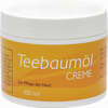 Teebaum- Creme mit Propolis  100 ml - ab 8,73 €