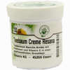 Teebaum Creme Resana  100 ml - ab 12,02 €