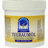 Teebaum Intensiv- Creme mit Jojoba- Öl  250 ml - ab 8,35 €