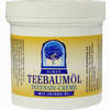 Teebaum Intensiv- Creme mit Jojoba- Öl  250 ml - ab 8,00 €