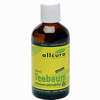Teebaum Öl Aus Kontrolliert Biologischem Anbau  100 ml - ab 20,46 €