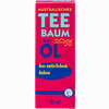 Teebaum- Öl Hautrein  50 ml - ab 12,29 €