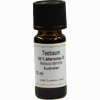 Teebaum (teatree) 100% ätherisches Öl  10 ml - ab 0,00 €