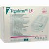 Tegaderm 3m 1633 7. 0x8. 5cm Transparent Verband 100 Stück - ab 31,90 €