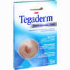 Tegaderm 3m Film 6.0cmx7.0cm Pflaster 5 Stück - ab 6,48 €