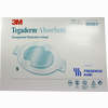 Tegaderm Absorbent Fk Oval 11.1x12.7cm Verband  5 Stück - ab 0,00 €