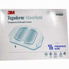 Tegaderm Absorbent Fk Rechteck 14.9x15.2cm Verband  5 Stück - ab 0,00 €