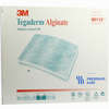 Tegaderm Alginate Fk 10x10cm Kompressen  10 Stück - ab 61,25 €