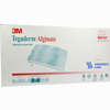 Tegaderm Alginate Fk 10x20cm Kompressen  5 Stück - ab 76,31 €