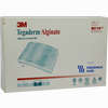 Tegaderm Alginate Fk 5x5cm Kompressen  10 Stück - ab 26,17 €