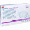 Tegaderm Foam Adhesive 10x11 Cm Oval 90611 Verband B2B Medical 10 Stück - ab 122,43 €