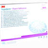 Tegaderm Foam Adhesive 19x22.2 Cm Oval 90616 Verband 5 Stück - ab 249,93 €