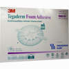 Tegaderm Foam Adhesive Fk 13.9cm Rund Verband 5 Stück - ab 105,39 €