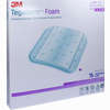 Tegaderm Foam Fk 20x20cm Verband 5 Stück - ab 224,95 €