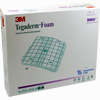 Tegaderm Foam Fk 8.8x8.8cm Verband 10 Stück - ab 90,53 €