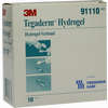 Tegaderm Hydrogel Fk Tube Gel 10 x 15 g - ab 78,80 €