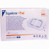 Tegaderm Plus Pad 3m 5x7 50 Stück - ab 45,89 €