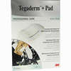 Tegaderm Plus Pad 3m 9.0cmx10.0cm Pflaster 5 Stück - ab 8,74 €