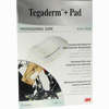 Tegaderm Plus Pad 3m 9.0cmx10.0cm Pflaster 5 Stück - ab 10,61 €