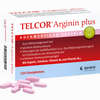 Telcor Arginin Plus Filmtabletten 120 Stück - ab 28,12 €