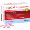 Telcor Arginin Plus Filmtabletten 120 Stück